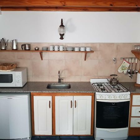 Aparthotel Melewe San Martín de los Andes Zewnętrze zdjęcie