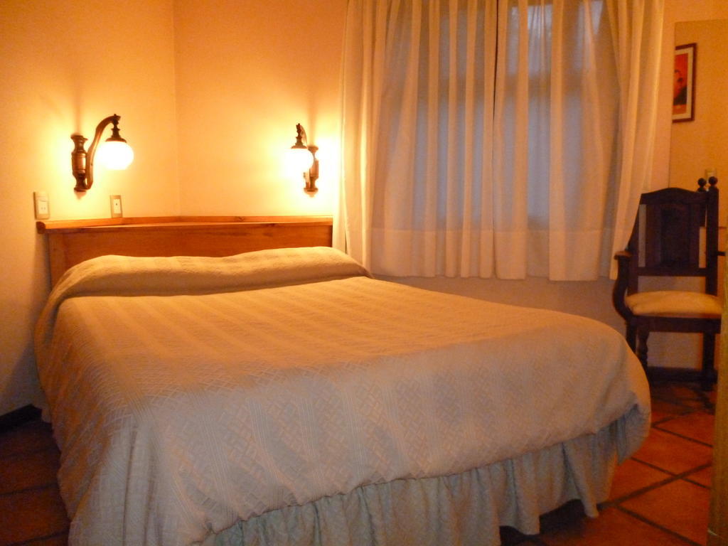 Aparthotel Melewe San Martín de los Andes Pokój zdjęcie