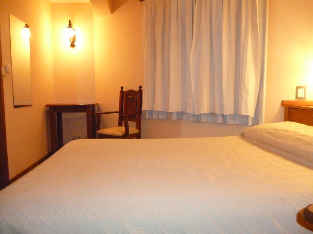 Aparthotel Melewe San Martín de los Andes Pokój zdjęcie