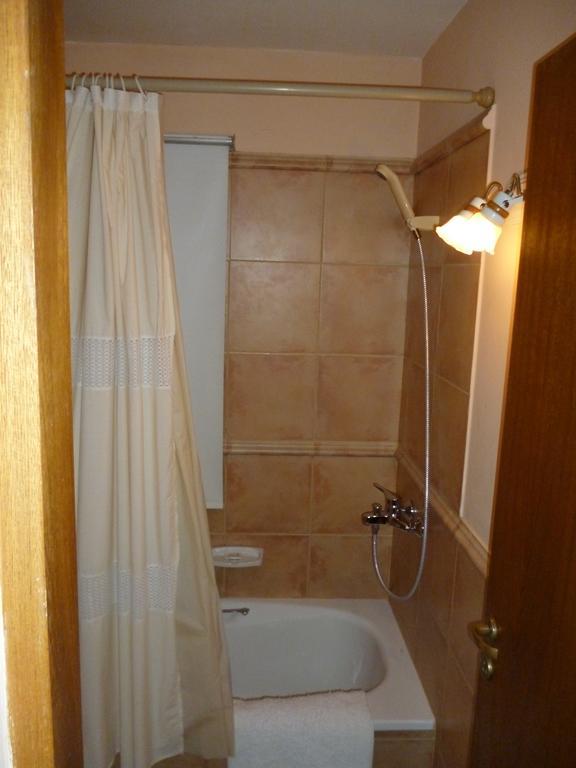 Aparthotel Melewe San Martín de los Andes Zewnętrze zdjęcie