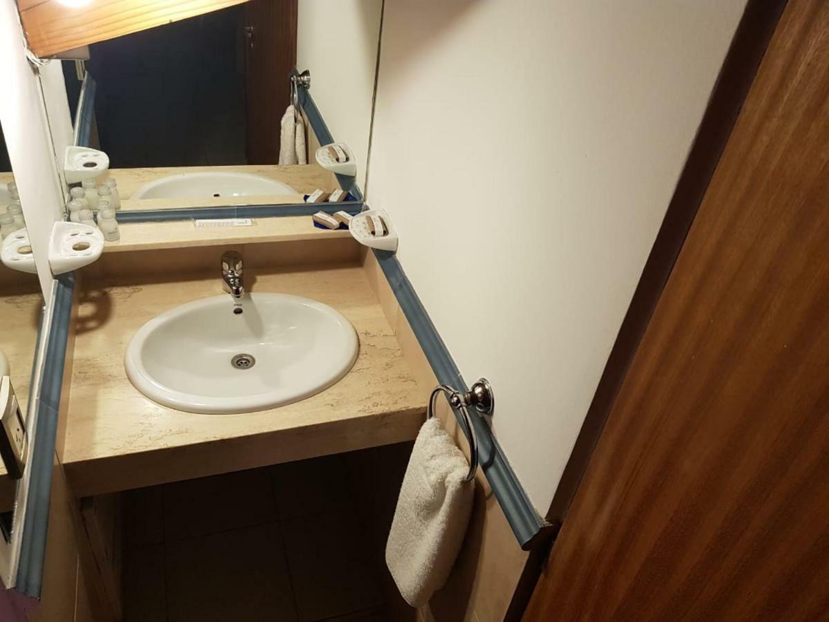 Aparthotel Melewe San Martín de los Andes Zewnętrze zdjęcie