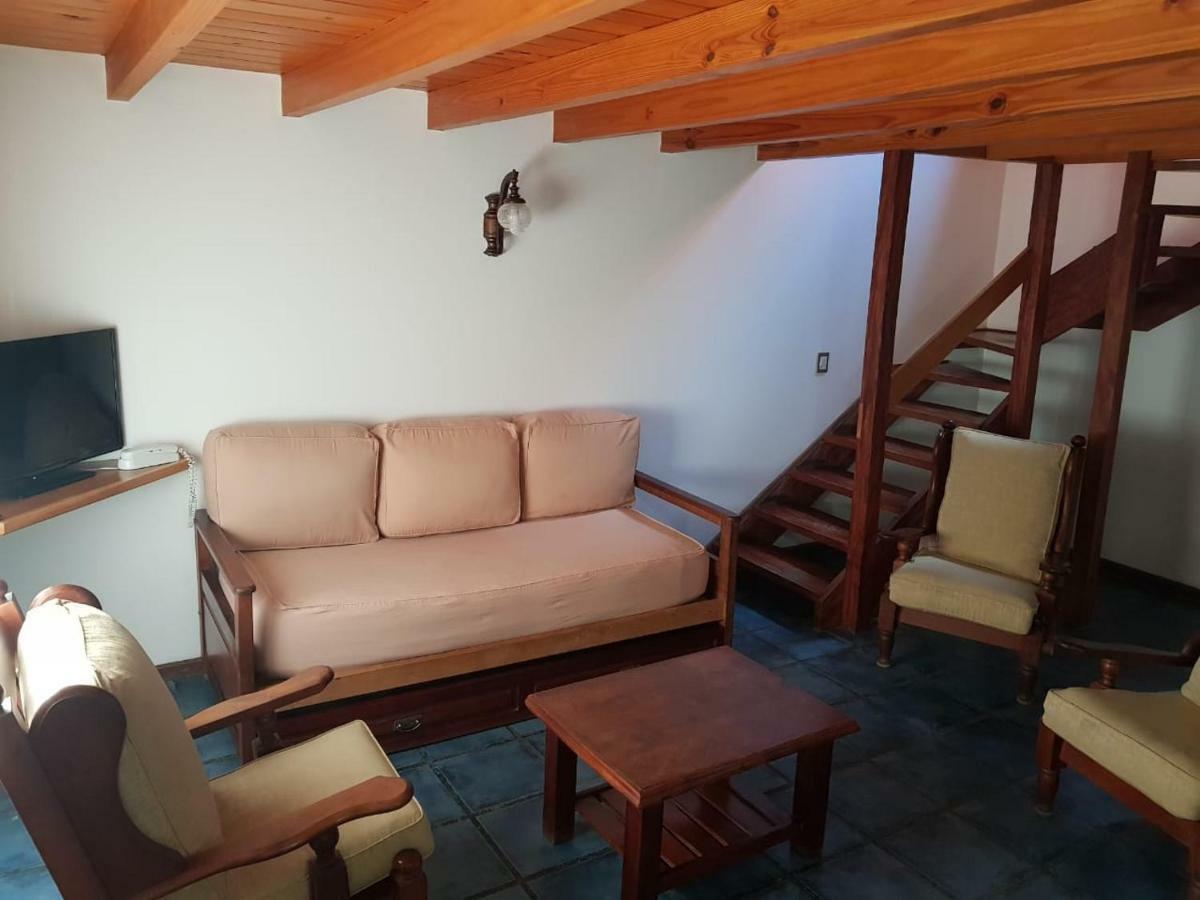 Aparthotel Melewe San Martín de los Andes Zewnętrze zdjęcie