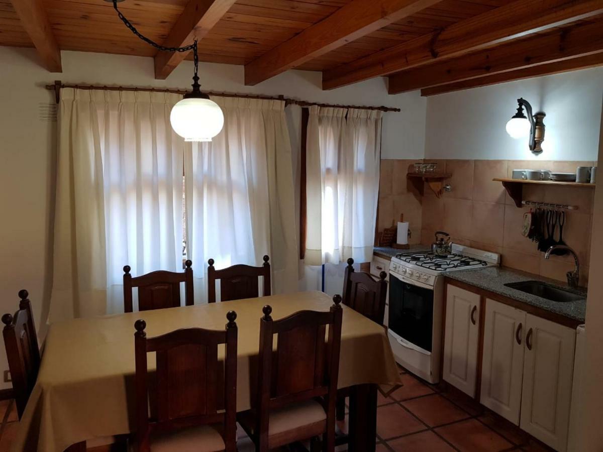 Aparthotel Melewe San Martín de los Andes Zewnętrze zdjęcie