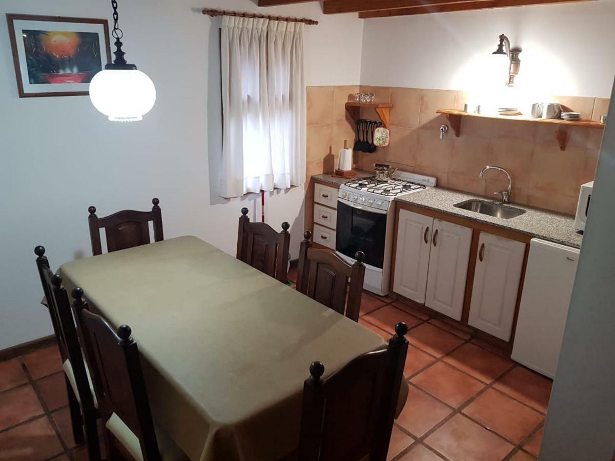 Aparthotel Melewe San Martín de los Andes Zewnętrze zdjęcie