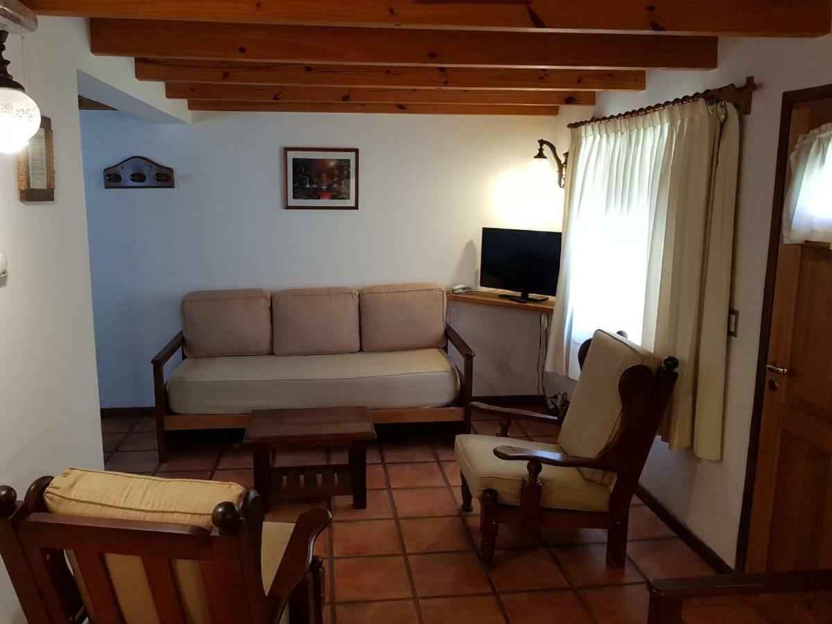 Aparthotel Melewe San Martín de los Andes Zewnętrze zdjęcie