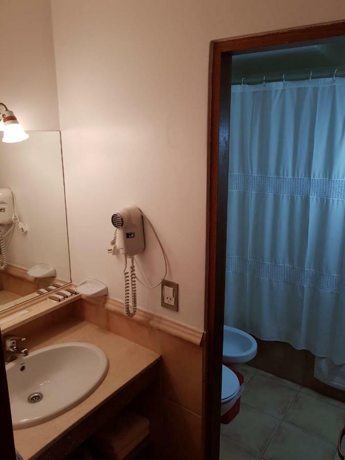 Aparthotel Melewe San Martín de los Andes Zewnętrze zdjęcie