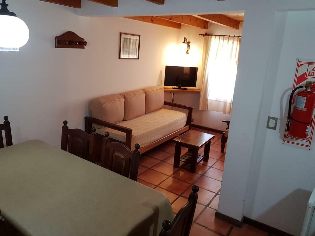 Aparthotel Melewe San Martín de los Andes Zewnętrze zdjęcie