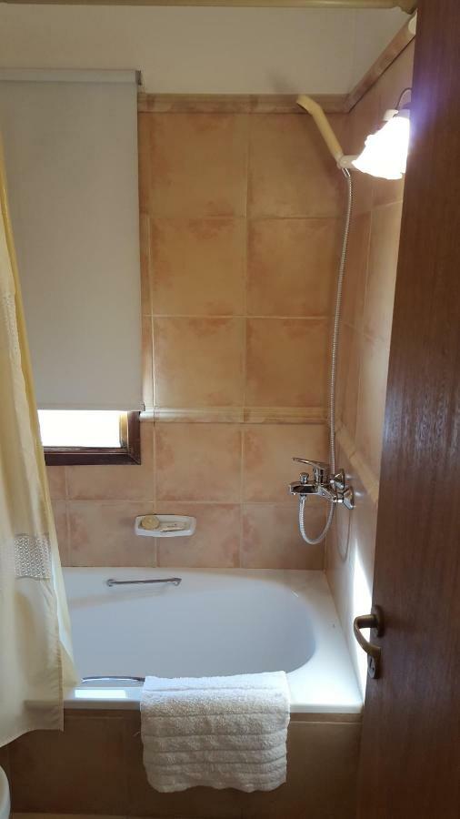 Aparthotel Melewe San Martín de los Andes Zewnętrze zdjęcie